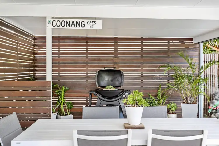 Sixth view of Homely house listing, 18 Coonang Crescent, Warana QLD 4575