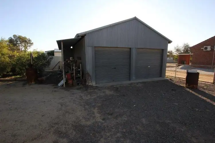 Third view of Homely house listing, 22 Hart Street, Merredin WA 6415