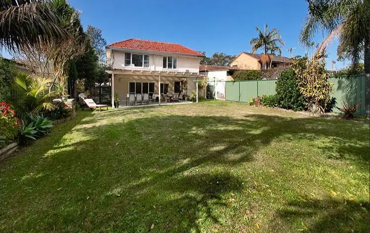 Fifth view of Homely house listing, 363 Princes Highway, Sylvania NSW 2224