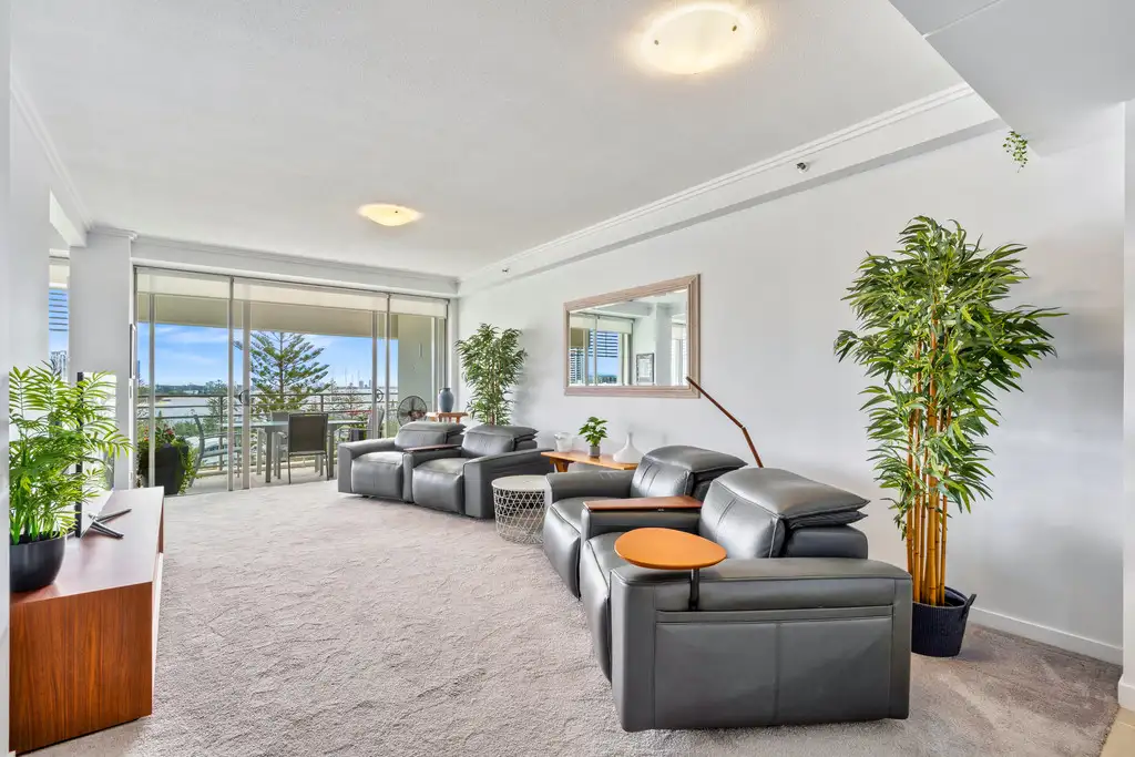 Main view of Homely unit listing, 2062/1 Lennie Avenue, Main Beach QLD 4217