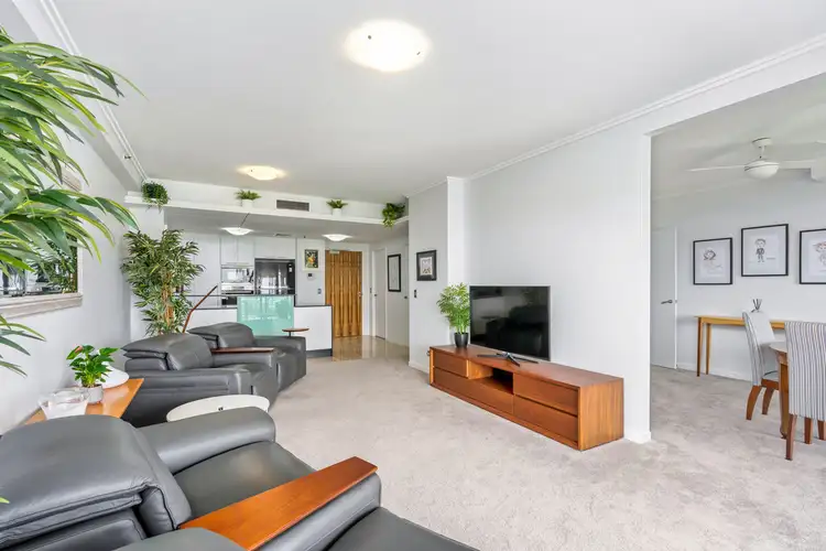 Third view of Homely unit listing, 2062/1 Lennie Avenue, Main Beach QLD 4217