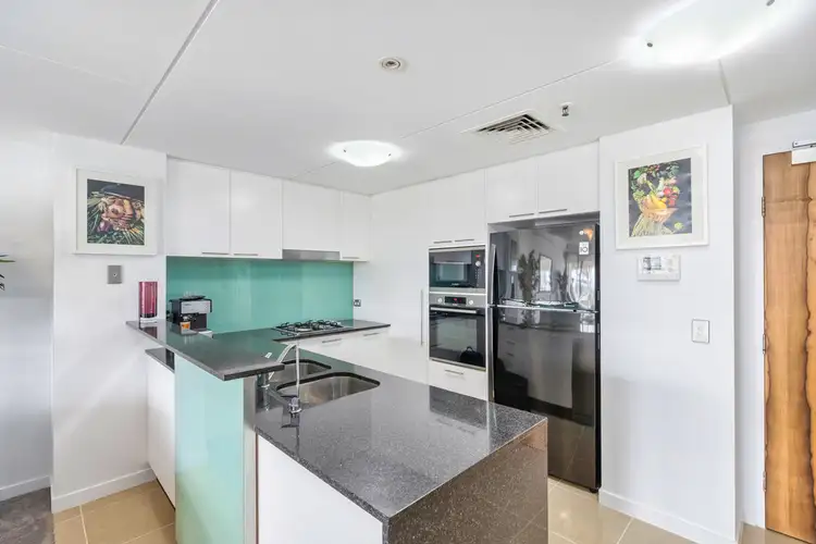 Fourth view of Homely unit listing, 2062/1 Lennie Avenue, Main Beach QLD 4217