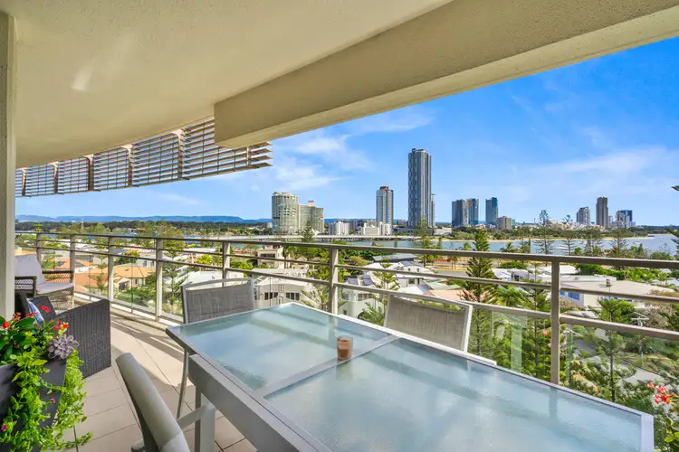 Seventh view of Homely unit listing, 2062/1 Lennie Avenue, Main Beach QLD 4217