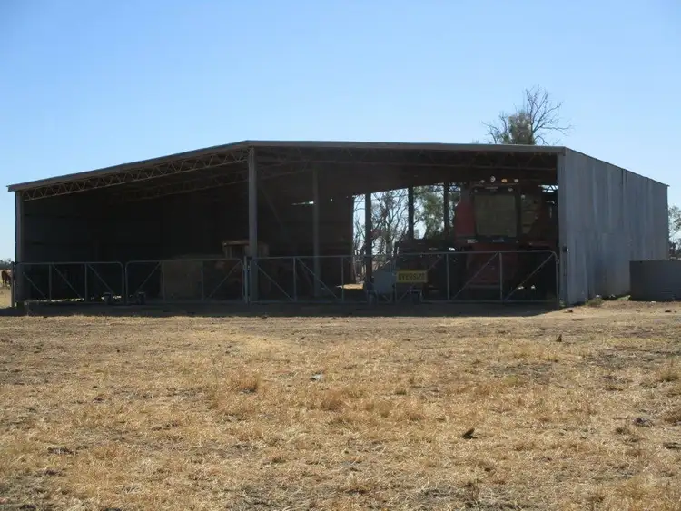 Fourth view of Homely rural property listing, 613 ACRES CLOSE TO TOWN, Tara QLD 4421