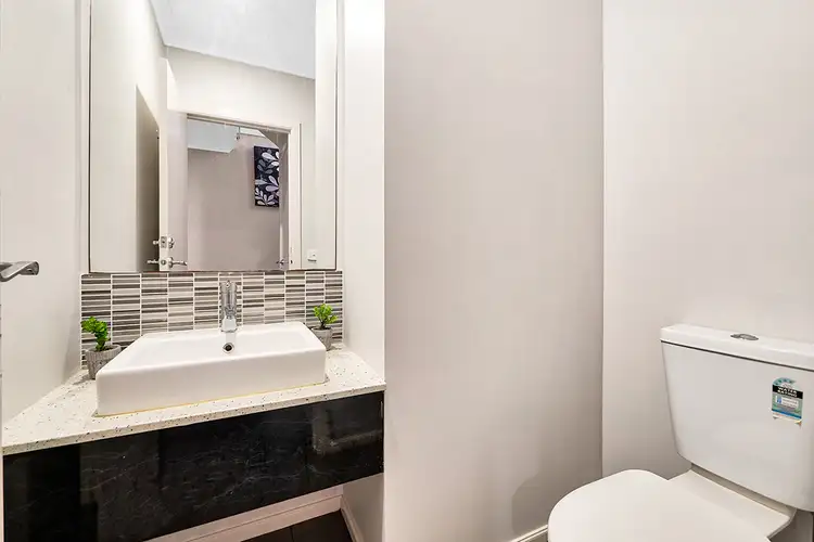 Sixth view of Homely house listing, 4 Sunnybrook Way, Lyndhurst VIC 3975