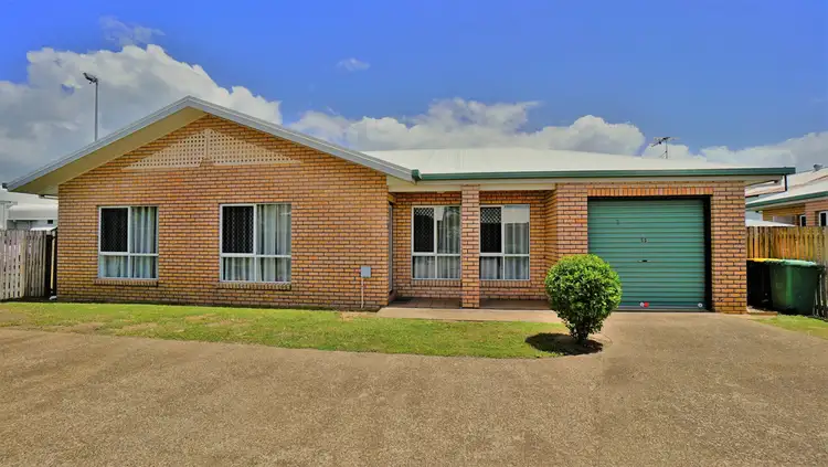 4/7 Milne Lane, West Mackay QLD 4740