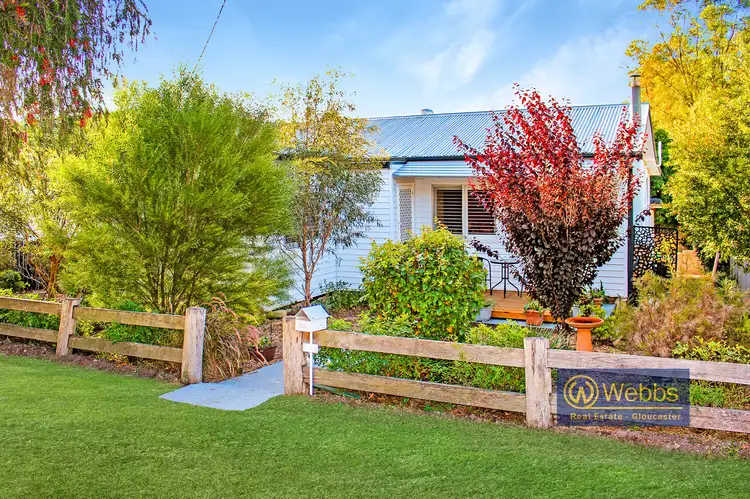 18 Manning Street, Gloucester NSW 2422