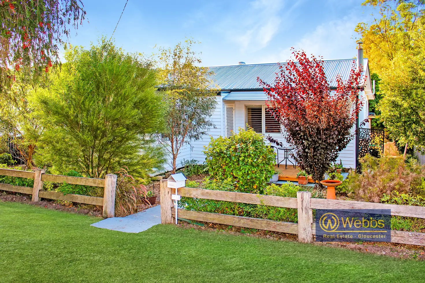 Main view of Homely house listing, 18 Manning Street, Gloucester NSW 2422