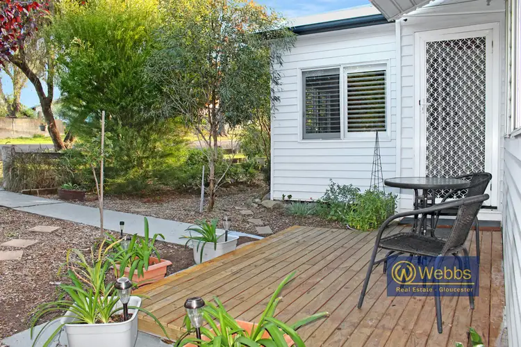 Second view of Homely house listing, 18 Manning Street, Gloucester NSW 2422