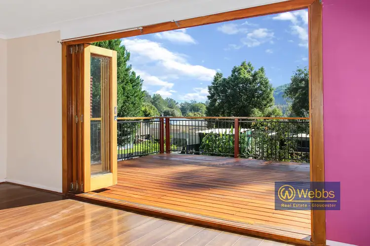 Fifth view of Homely house listing, 18 Manning Street, Gloucester NSW 2422