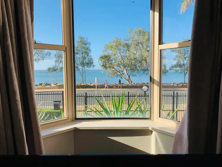 Fourth view of Homely unit listing, Unit 1, 566 Esplanade, Urangan QLD 4655