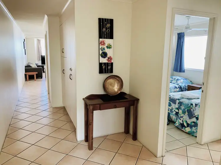 Fifth view of Homely unit listing, Unit 1, 566 Esplanade, Urangan QLD 4655