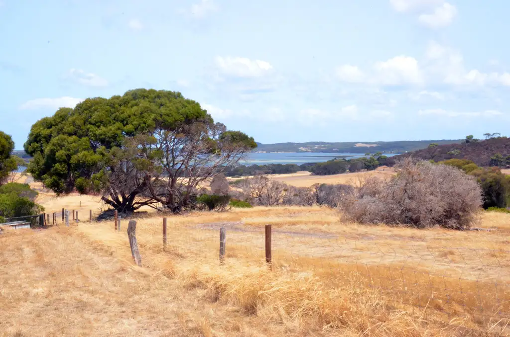 Main view of Homely land listing, 27 LONGVIEW ROAD, American River SA 5221