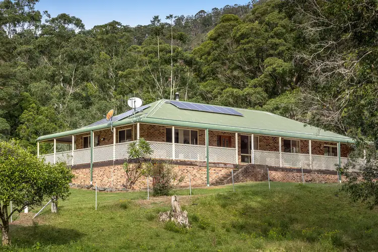 Third view of Homely rural property listing, 675 Careys Road, Hillville NSW 2430