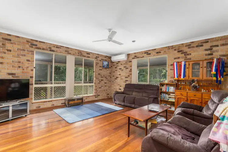 Fourth view of Homely rural property listing, 675 Careys Road, Hillville NSW 2430