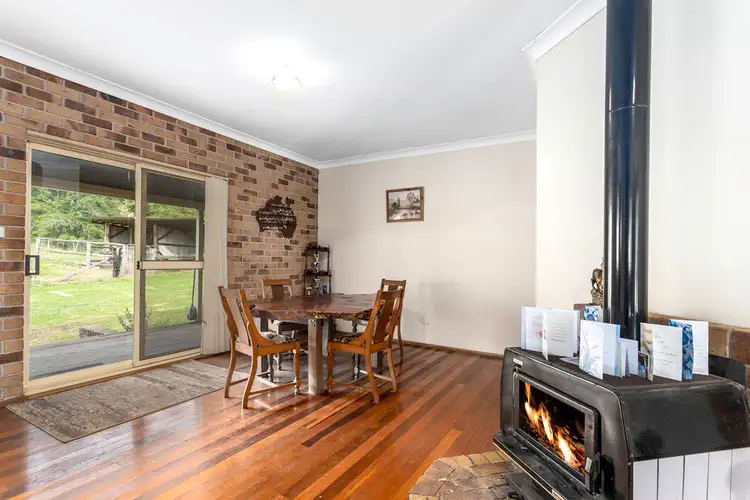 Fifth view of Homely rural property listing, 675 Careys Road, Hillville NSW 2430