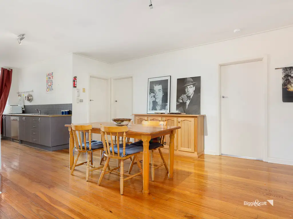 Main view of Homely apartment listing, 3/305 Rossmoyne Street, Thornbury VIC 3071