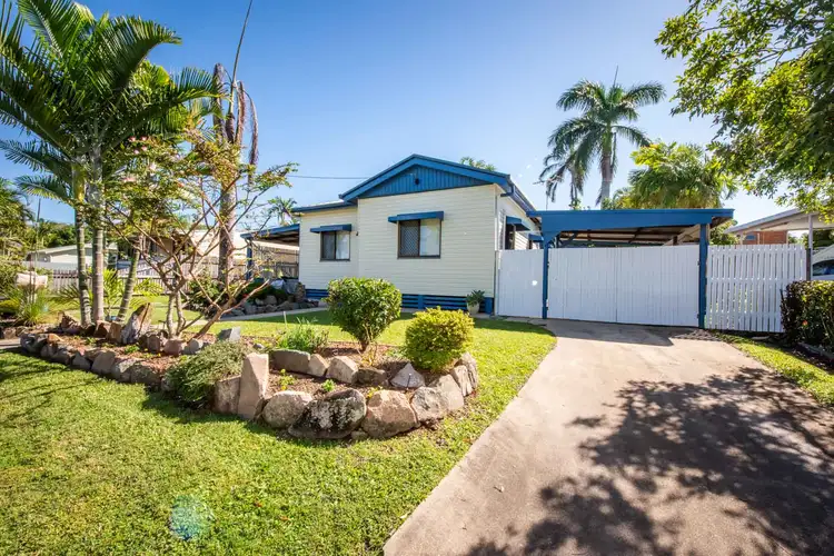 46 Meadow Street, North Mackay QLD 4740