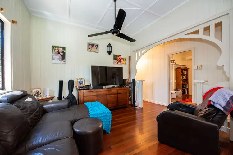 Fourth view of Homely house listing, 46 Meadow Street, North Mackay QLD 4740