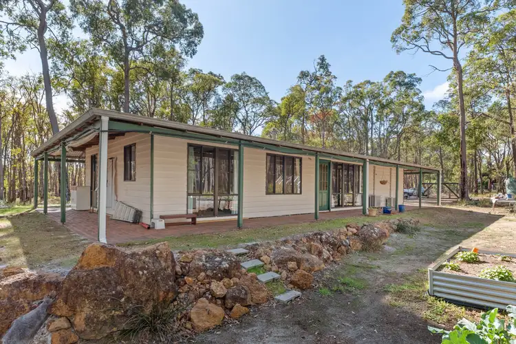 Main view of Homely house listing, 510 O'Connor Road, Mahogany Creek WA 6072