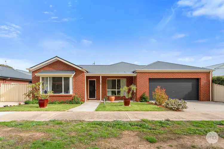 Main view of Homely house listing, 18 Stephenson Street, Huntly VIC 3551