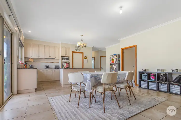 Second view of Homely house listing, 18 Stephenson Street, Huntly VIC 3551