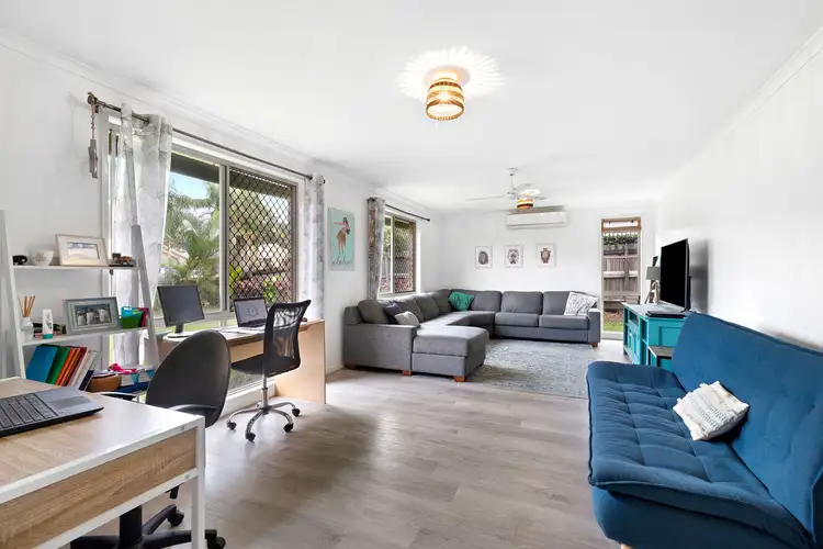 Main view of Homely house listing, 4 Nara Court, Buderim QLD 4556