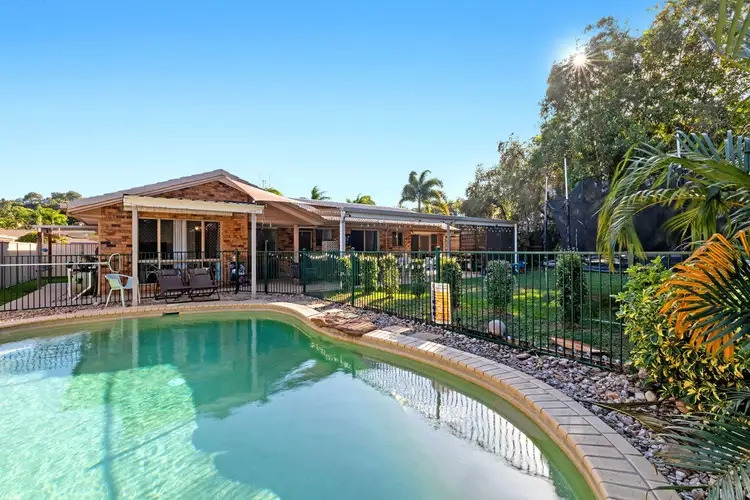 Third view of Homely house listing, 4 Nara Court, Buderim QLD 4556