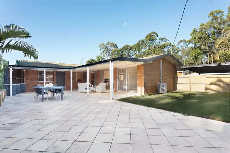 Main view of Homely house listing, 21 Blyth Road, Murrumba Downs QLD 4503