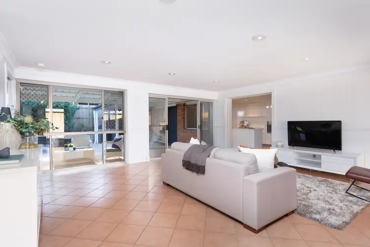 Second view of Homely house listing, 21 Blyth Road, Murrumba Downs QLD 4503