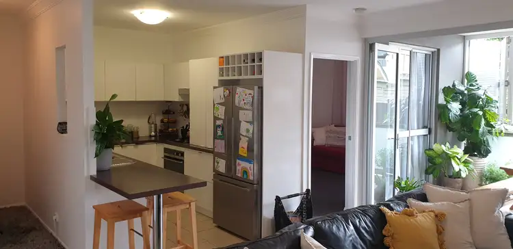 Third view of Homely apartment listing, 10/14 Lever Street, Albion QLD 4010