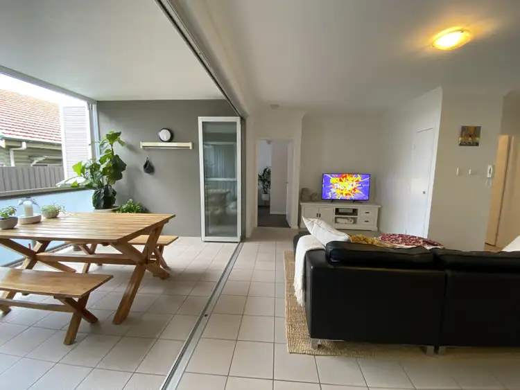 Fourth view of Homely apartment listing, 10/14 Lever Street, Albion QLD 4010