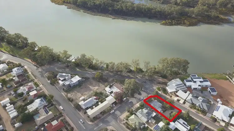 5 TOLARNO STREET, Renmark SA 5341
