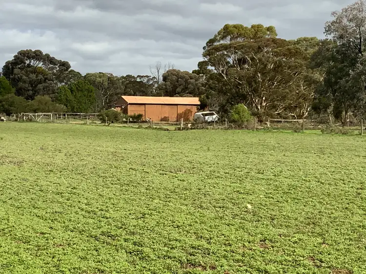 Main view of Homely rural property listing, 225 Schenscher Road, Monarto SA 5254