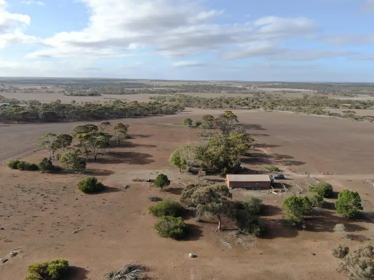 Fourth view of Homely rural property listing, 225 Schenscher Road, Monarto SA 5254