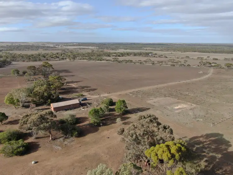 Fifth view of Homely rural property listing, 225 Schenscher Road, Monarto SA 5254