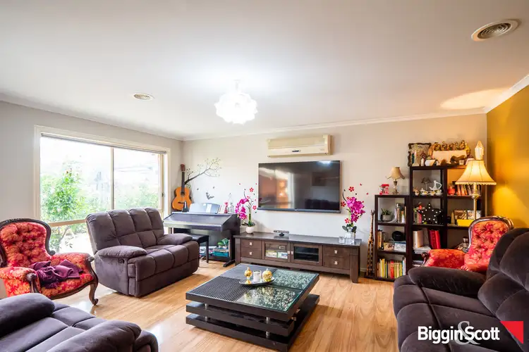 Second view of Homely house listing, 42 Drysdale Crescent, Point Cook VIC 3030
