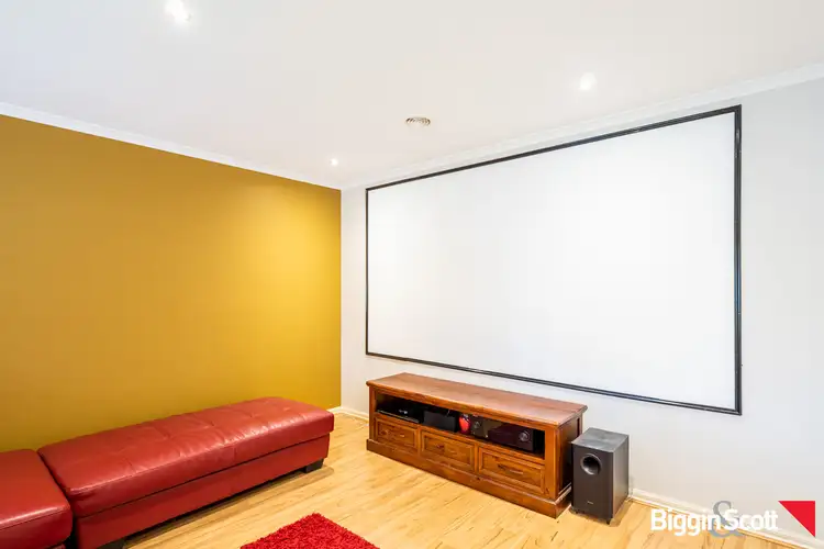 Sixth view of Homely house listing, 42 Drysdale Crescent, Point Cook VIC 3030