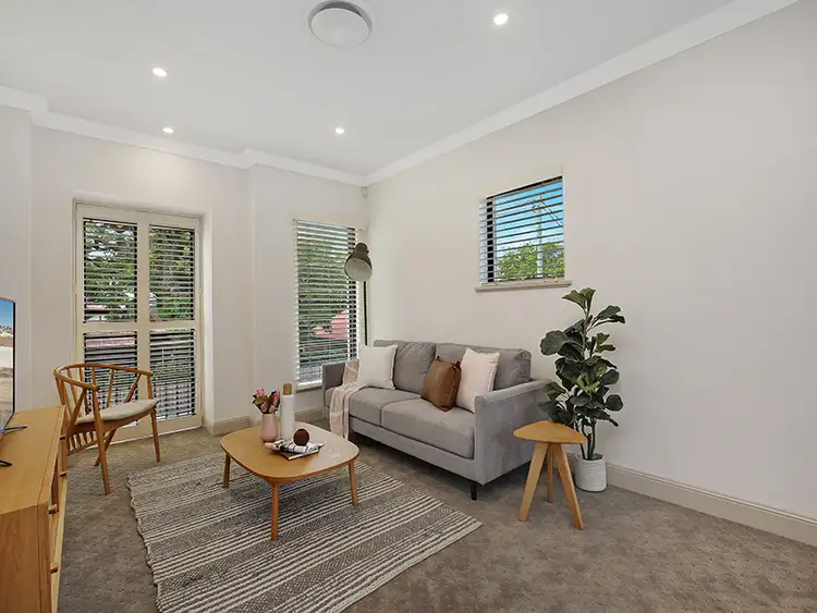 Third view of Homely unit listing, 16/1A Ferdinand Street, Hunters Hill NSW 2110