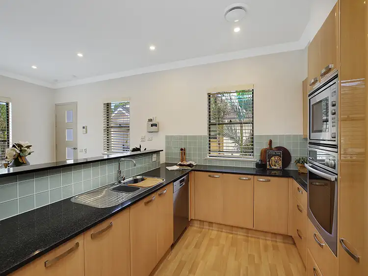 Fifth view of Homely unit listing, 16/1A Ferdinand Street, Hunters Hill NSW 2110