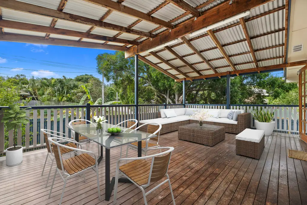 Main view of Homely house listing, 18 Amaroo Avenue, Ferny Hills QLD 4055