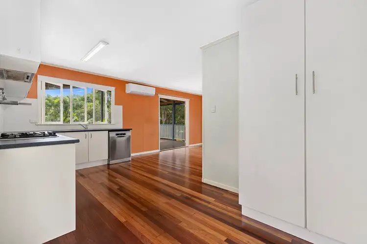Third view of Homely house listing, 18 Amaroo Avenue, Ferny Hills QLD 4055