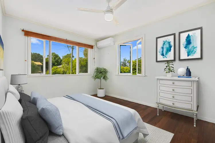 Fourth view of Homely house listing, 18 Amaroo Avenue, Ferny Hills QLD 4055