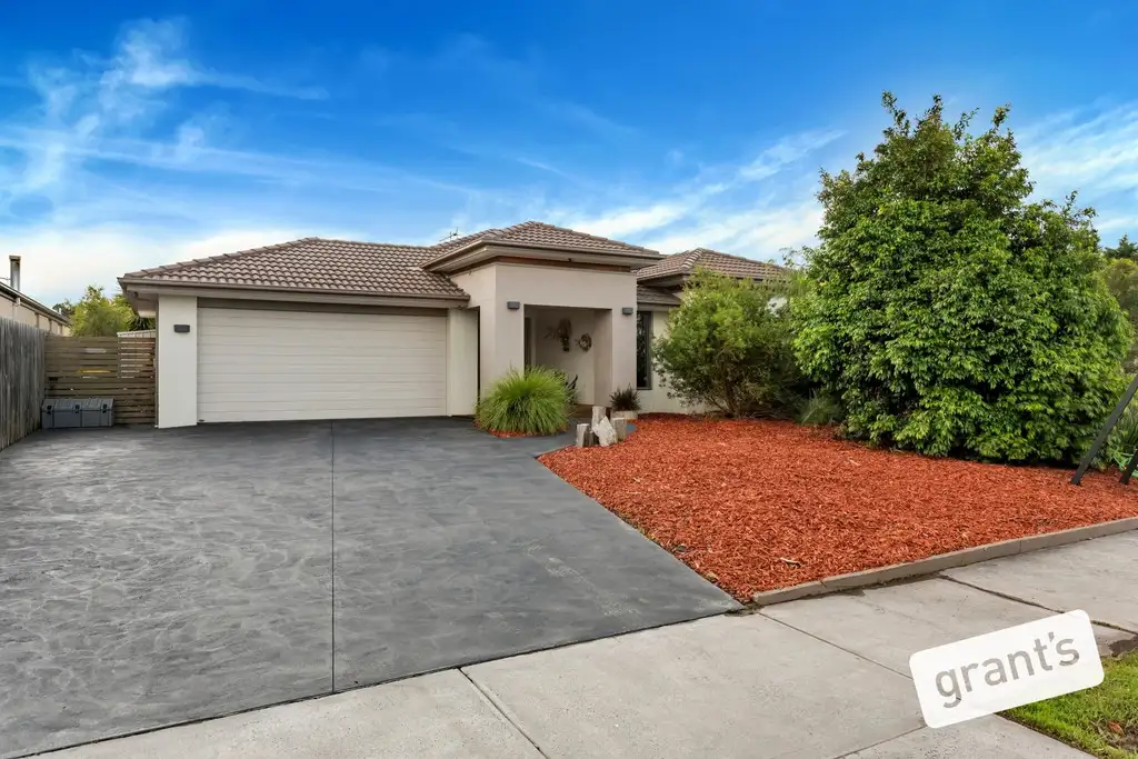Main view of Homely house listing, 20 Milla Way, Koo Wee Rup VIC 3981