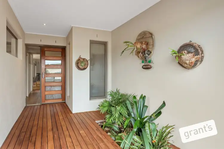 Second view of Homely house listing, 20 Milla Way, Koo Wee Rup VIC 3981