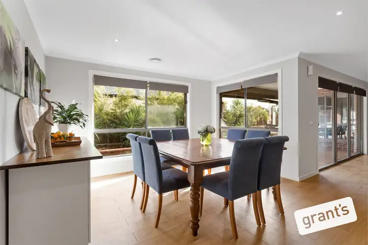 Third view of Homely house listing, 20 Milla Way, Koo Wee Rup VIC 3981