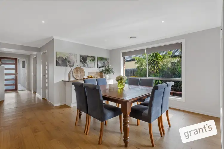 Fourth view of Homely house listing, 20 Milla Way, Koo Wee Rup VIC 3981