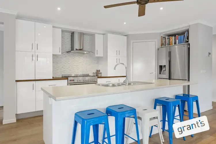 Fifth view of Homely house listing, 20 Milla Way, Koo Wee Rup VIC 3981