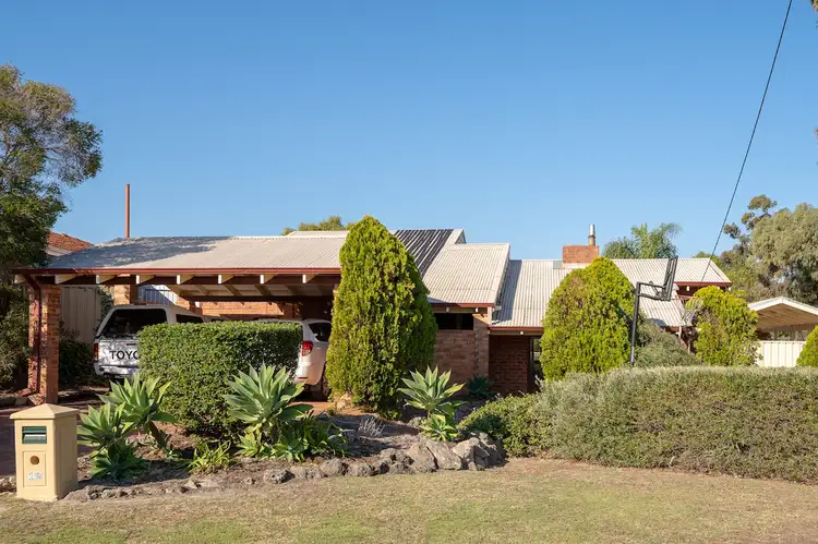 12 Thea Walk, Willetton WA 6155