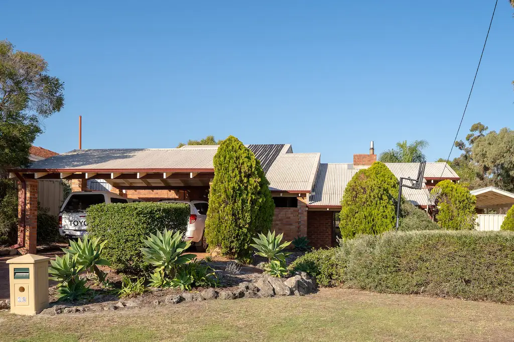 Main view of Homely house listing, 12 Thea Walk, Willetton WA 6155
